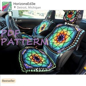 Seat covers found!!!!!